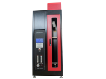 BG5206單根電線(xiàn)電纜垂直燃燒試驗(yàn)機(jī)